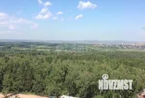 2-к квартира, вторичка, 51м2, 17/18 этаж