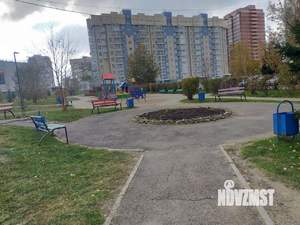 2-к квартира, вторичка, 50м2, 10/19 этаж