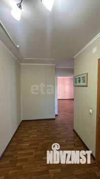 1-к квартира, вторичка, 43м2, 9/16 этаж