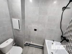 Студия квартира, вторичка, 17м2, 4/5 этаж