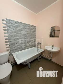 1-к квартира, вторичка, 33м2, 17/18 этаж