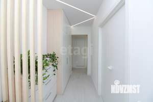 3-к квартира, вторичка, 67м2, 5/9 этаж