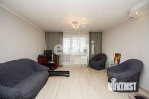 3-к квартира, вторичка, 68м2, 2/10 этаж