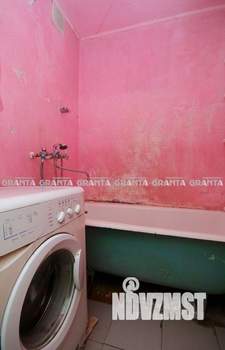 2-к квартира, вторичка, 52м2, 1/9 этаж
