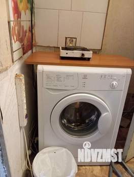 Студия квартира, вторичка, 14м2, 4/5 этаж