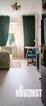 1-к квартира, вторичка, 18м2, 4/5 этаж