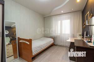 3-к квартира, вторичка, 60м2, 2/9 этаж
