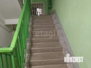 2-к квартира, вторичка, 41м2, 3/5 этаж