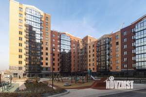 2-к квартира, вторичка, 53м2, 4/16 этаж