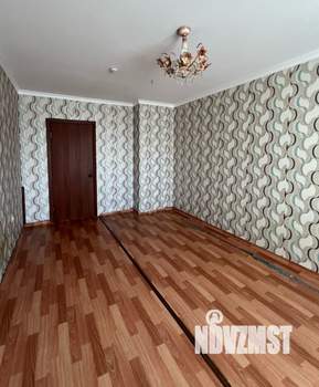 1-к квартира, вторичка, 41м2, 16/17 этаж