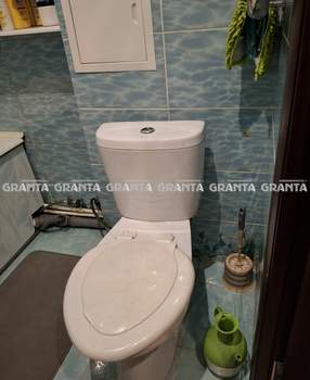 2-к квартира, вторичка, 44м2, 3/5 этаж