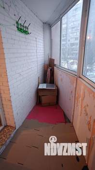 1-к квартира, вторичка, 47м2, 2/10 этаж