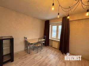 1-к квартира, вторичка, 32м2, 5/5 этаж