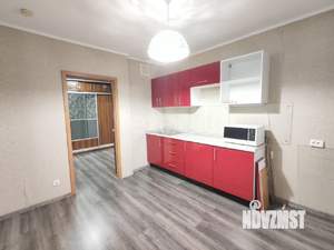 3-к квартира, вторичка, 85м2, 8/17 этаж