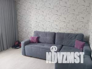 2-к квартира, вторичка, 53м2, 7/10 этаж