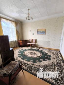 3-к квартира, вторичка, 72м2, 5/5 этаж