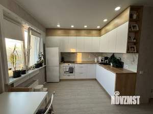 1-к квартира, вторичка, 37м2, 23/24 этаж