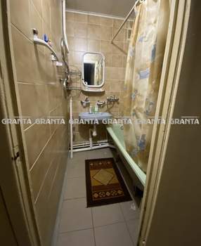 3-к квартира, вторичка, 72м2, 2/9 этаж