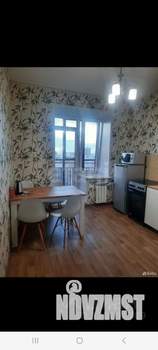 1-к квартира, вторичка, 38м2, 20/22 этаж