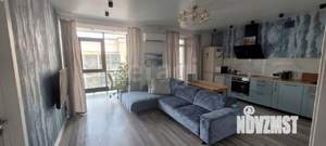 2-к квартира, вторичка, 63м2, 15/17 этаж