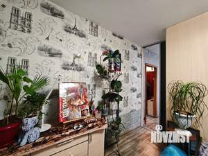 1-к квартира, вторичка, 36м2, 2/9 этаж