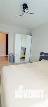 2-к квартира, вторичка, 54м2, 7/13 этаж