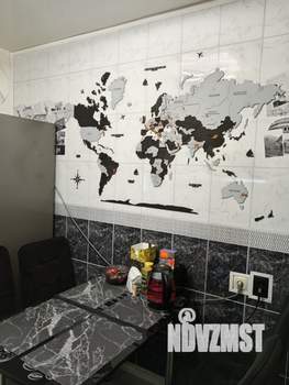 1-к квартира, вторичка, 36м2, 3/9 этаж