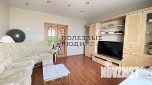 3-к квартира, вторичка, 64м2, 6/9 этаж