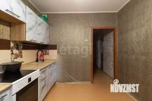 4-к квартира, вторичка, 83м2, 3/10 этаж