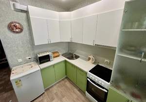 1-к квартира, вторичка, 36м2, 7/19 этаж