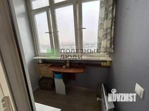 3-к квартира, вторичка, 73м2, 7/9 этаж