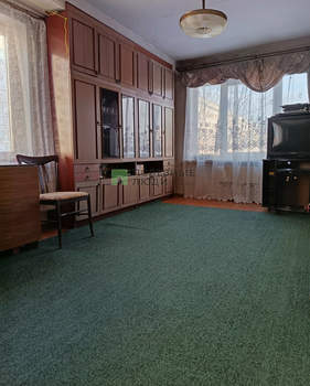 4-к квартира, вторичка, 78м2, 5/9 этаж