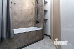 Студия квартира, вторичка, 30м2, 4/25 этаж