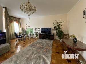 4-к квартира, вторичка, 177м2, -2/5 этаж