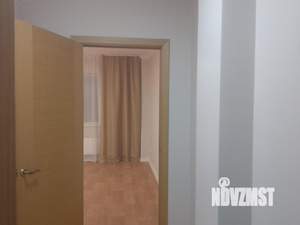 Студия квартира, вторичка, 28м2, 5/17 этаж