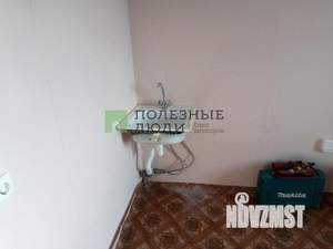 1-к квартира, вторичка, 36м2, 23/24 этаж