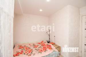 2-к квартира, вторичка, 43м2, 5/9 этаж