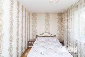 2-к квартира, вторичка, 53м2, 2/10 этаж