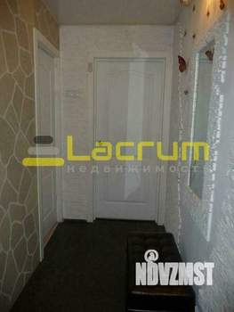 3-к квартира, вторичка, 58м2, 5/5 этаж