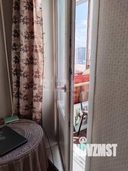 1-к квартира, вторичка, 34м2, 7/16 этаж