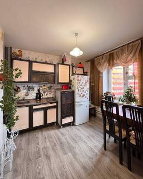2-к квартира, вторичка, 49м2, 9/14 этаж
