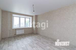 2-к квартира, вторичка, 56м2, 1/10 этаж