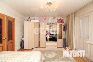 2-к квартира, вторичка, 54м2, 10/10 этаж