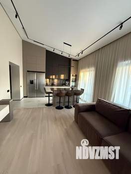 4-к квартира, вторичка, 128м2, 7/7 этаж