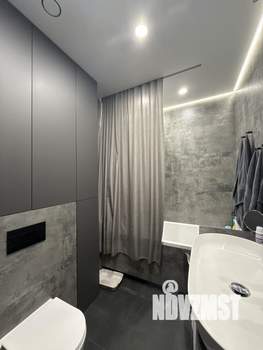 2-к квартира, вторичка, 63м2, 17/23 этаж