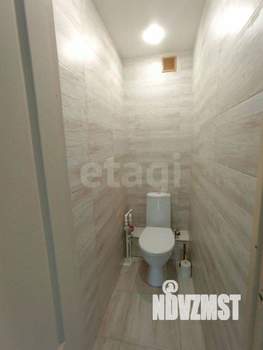 4-к квартира, вторичка, 60м2, 5/5 этаж