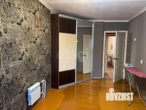 2-к квартира, вторичка, 49м2, 5/5 этаж