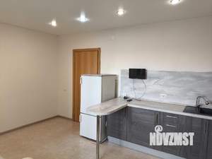 Студия квартира, вторичка, 23м2, 8/17 этаж
