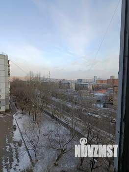 2-к квартира, вторичка, 54м2, 6/9 этаж