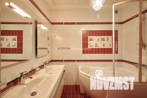 6-к квартира, вторичка, 214м2, 9/10 этаж